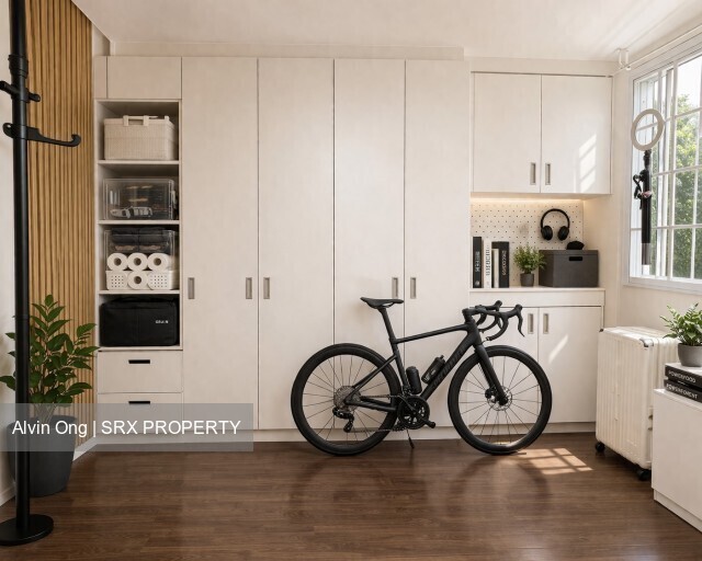 Blk 320 Kampung Ubi Estate (Geylang), HDB 4 Rooms #541165871